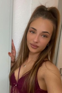 Olesia, 24 let, Varna / Bulharsko Eskorty - 3