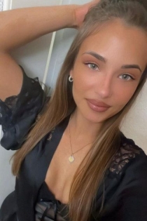 Olesia, 24 let, Varna / Bulharsko Eskorty - 4