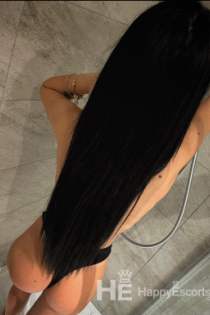 Ketina, Miaka 28, Sofia / Bulgaria Wasindikizaji - 2