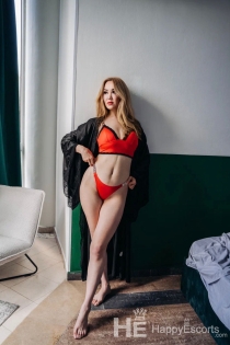 Rita, 26 anni, Tirana / Escort Albania - 3