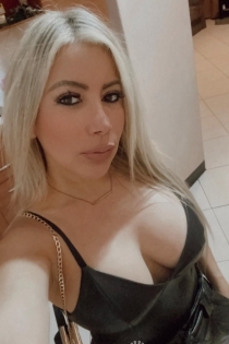 Nicol, 27 éves, Ibiza/Spanyolország Escorts – 1