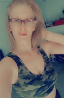 Jamielynn, 31 let, Pittsburgh / ZDA Spremljevalci