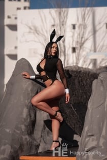 Nina, 25 anos, Acompanhantes Ibiza / Espanha - 4