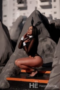 Nina, 25 anos, Acompanhantes Ibiza / Espanha - 5