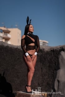 Nina, 25 anos, Acompanhantes Ibiza / Espanha - 7