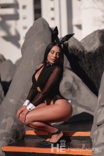 Nina, 25 anos, Acompanhantes Ibiza / Espanha - 1