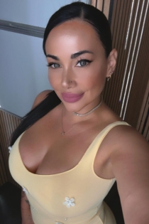 Nina, 24 rokov, Ibiza / Španielsko Eskorty - 1