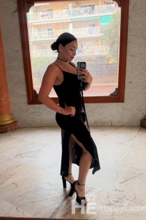 Nina, 24 rokov, Ibiza / Španielsko Eskorty - 6