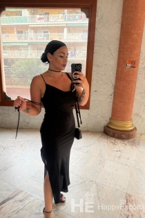 Nina, 24 rokov, Ibiza / Španielsko Eskorty - 7