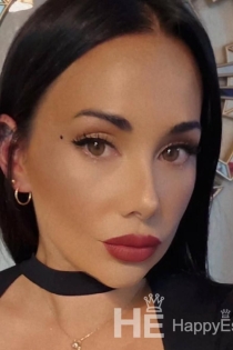 Nina, 24 rokov, Ibiza / Španielsko Eskorty - 8