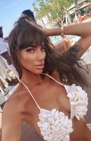 Kristina, อายุ 27, Escorts ภูเก็ต / ประเทศไทย