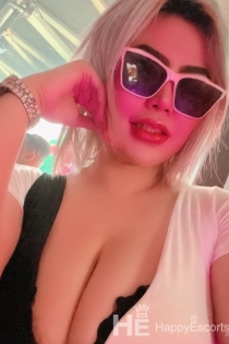 Sugar Mamy, 28 jaar, escorts in Bangkok / Thailand - 1