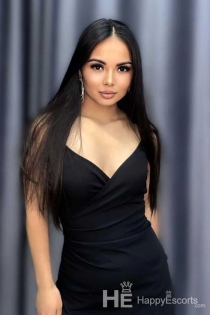 Alexa, Age 26, Escort in Dubai / UAE - 2