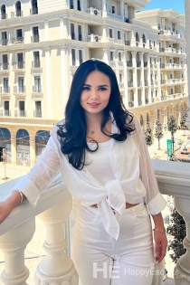 Alexa, 25 éves, Dubai / Egyesült Arab Emírségek kísérői – 6