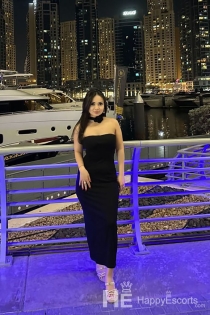 Alexa, 25 años, acompañantes de Dubái/EAU - 8