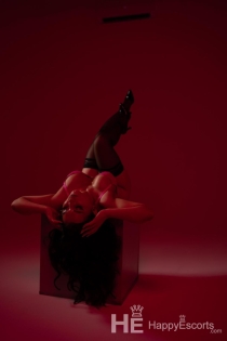 Christina, 20 años, Tallin / Estonia Escorts - 3