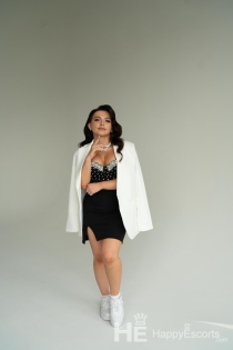 Christina, 20 años, Tallin / Estonia Escorts - 2