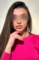 Karina, Age 23, Escort in Moscow / Russia