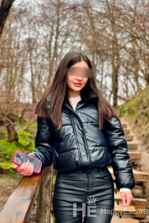 Karina, 23 let, Moskva / Rusko Doprovod - 8