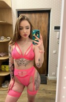 Lola, 23 gadi, Maskava/Krievija Eskorts