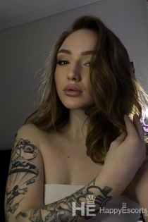 Lola, 23 jaar, Moskou / Rusland Escorts - 6
