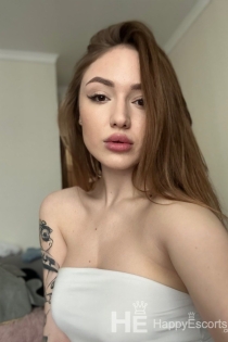 Lola, 22-vuotias, Moskova/Venäjä Escorts - 7