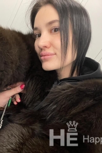 Vanessa, Alter 21, Escort in Moskau / Russland - 4