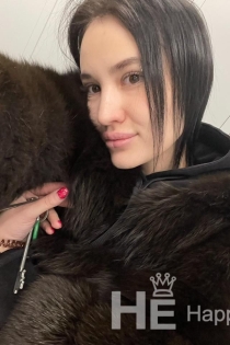 Vanessa, Alter 21, Escort in Moskau / Russland - 5