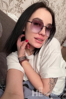 Vanessa, Alter 21, Escort in Moskau / Russland - 6
