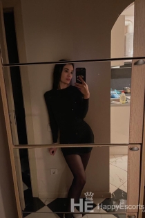 Vanessa, Age 21, Yerevan / Armenia Escorts - 7