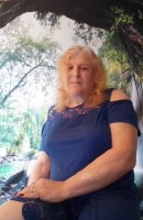 Erine, Age 60, Escort in Liège / Belgium