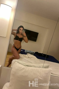 Alisa, 23 år, Yerevan / Armenien Escorts - 6