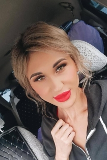 Nika, 25 ans, Erevan / Arménie Escortes - 3