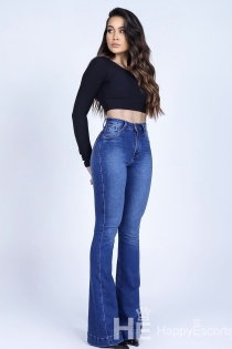 Olivia, 23 anni, Madrid / Spagna Escort - 2
