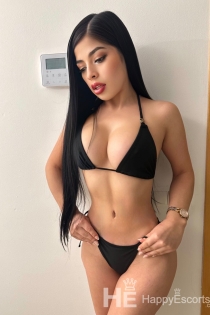 Serha, 27 anni, Monaco di Baviera / Germania Escort - 3