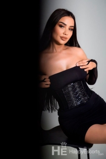 Melek, 25 jaar, escorts in Dubai/VAE - 7