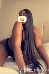 Emmys, 28 tuổi, Antalya / Thổ Nhĩ Kỳ Escorts - 1