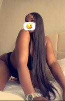 Emmys, Leeftijd 27, Antalya / Turkije Escorts