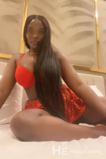 Emmys, възраст 28, Истанбул / Турция Ескорт - 2