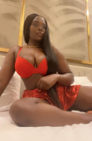 Emmys, Age 28, Istanbul / Turkey Escorts