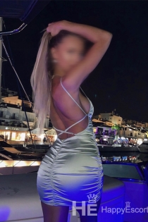 Kate, 나이 23, 티라나 / 알바니아 에스코트 - 2