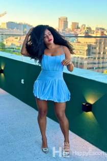 Anne Fogo, 27 år, Sevilla / Spanien Escorts - 5