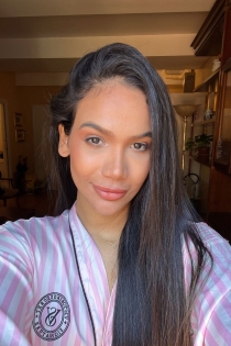 Kesia Br, 24 гады, Мілан / Італія Эскорт - 1