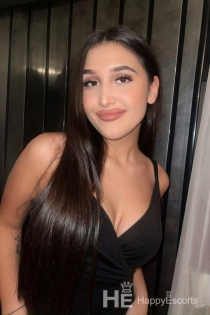 Anabell, Age 19, Escort in Dubai / UAE - 5