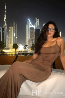 Anabell, Age 19, Escort in Dubai / UAE - 7