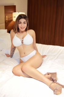 Ingela, 24 años, Escorts Berlín / Alemania - 1