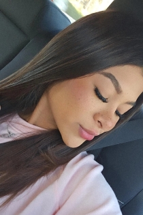 Fernanda, 24 ετών, Ίμπιζα / Ισπανία Συνοδοί - 6