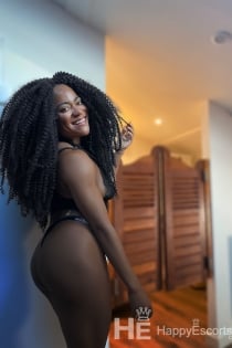 Brazilská sexy žena, věk 29 - 4