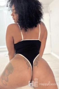 Purextc, Age 25, Escort in Grand Rapids MI / USA - 1