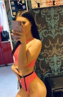 New Raysa, Age 19, Escort in Offenbach / Germany